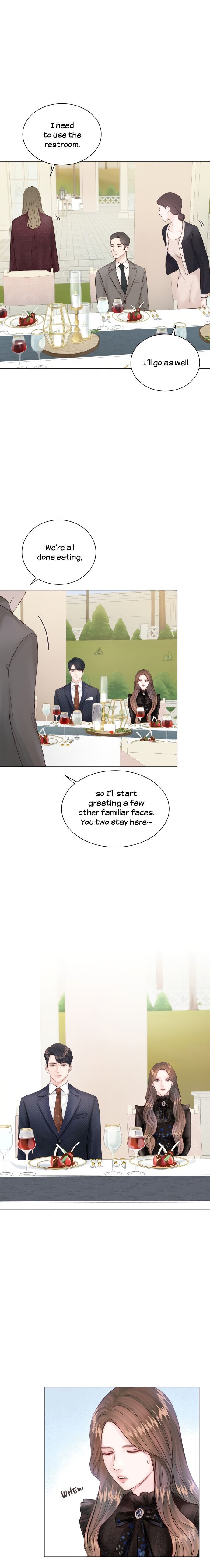 Surely a Happy Ending chapter 6 page 16