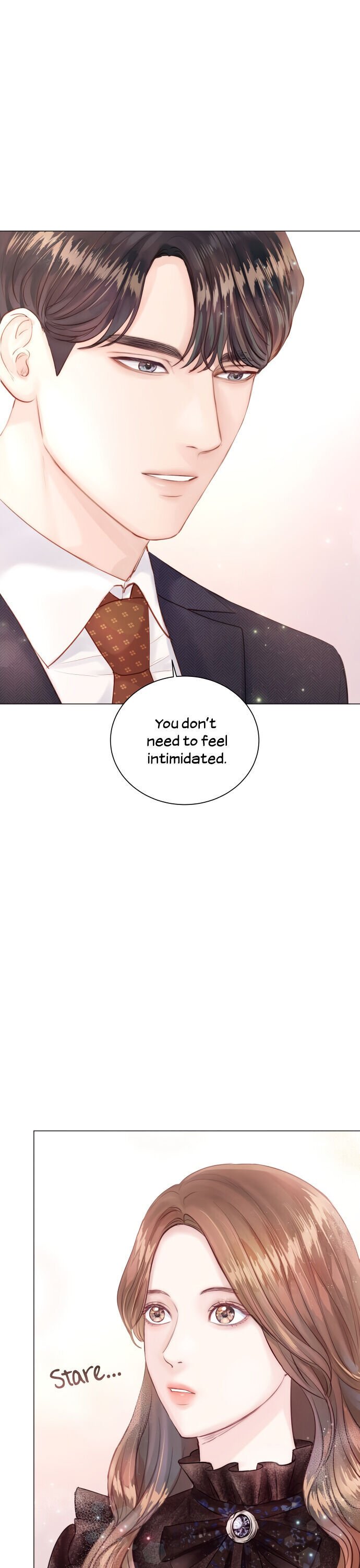 Surely a Happy Ending chapter 6 page 19