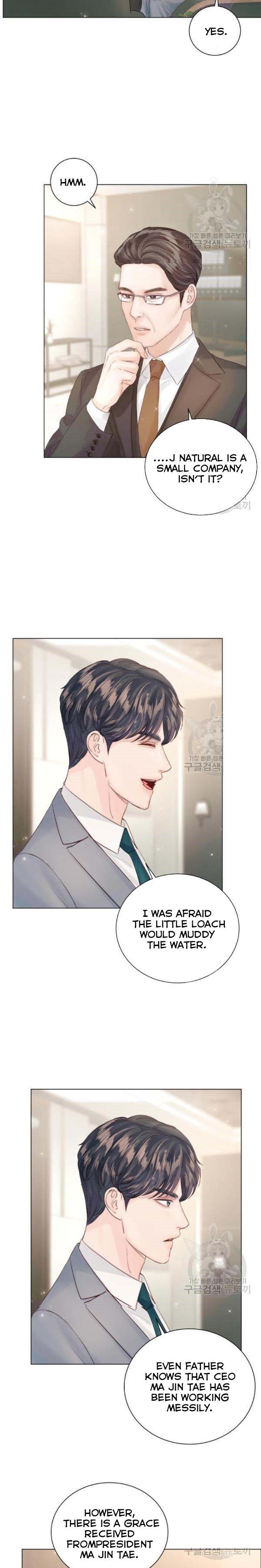 Surely a Happy Ending chapter 60 page 3