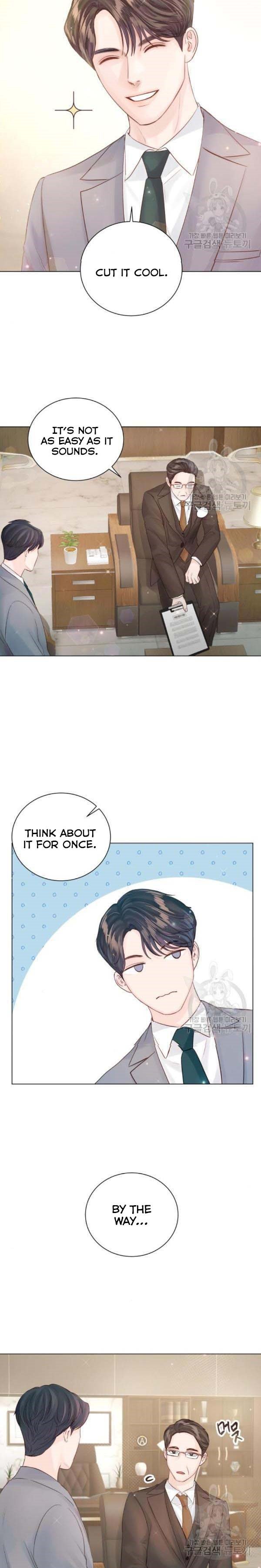 Surely a Happy Ending chapter 60 page 6