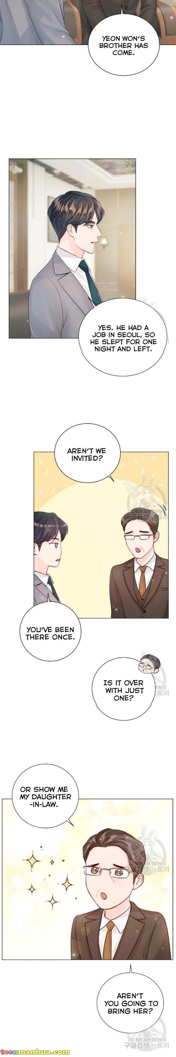 Surely a Happy Ending chapter 60 page 7