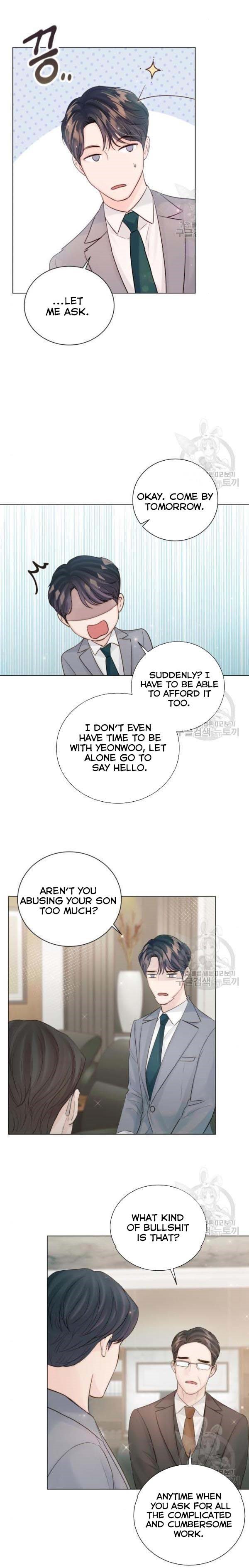 Surely a Happy Ending chapter 60 page 8