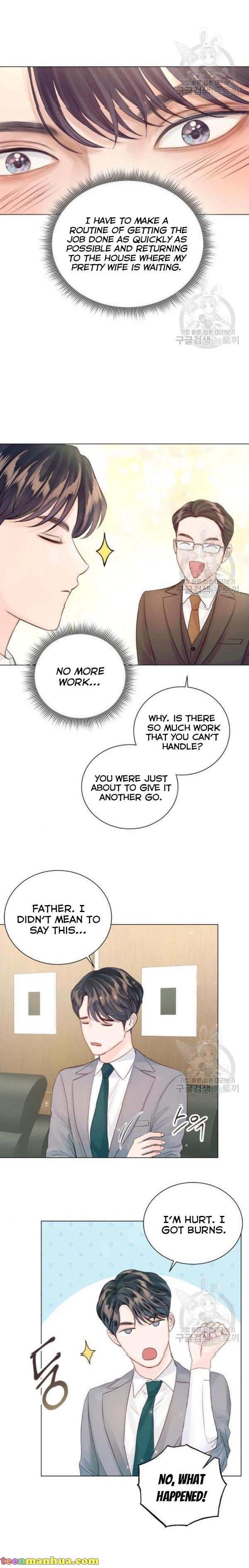 Surely a Happy Ending chapter 60 page 10