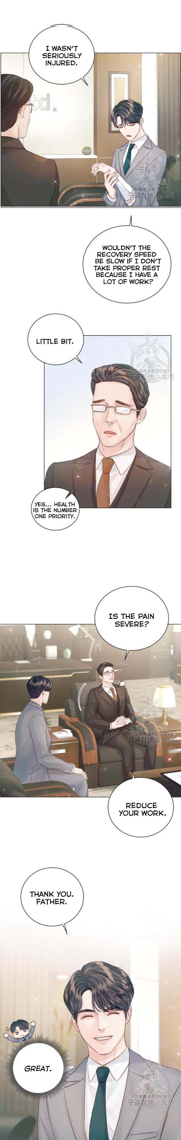 Surely a Happy Ending chapter 60 page 11