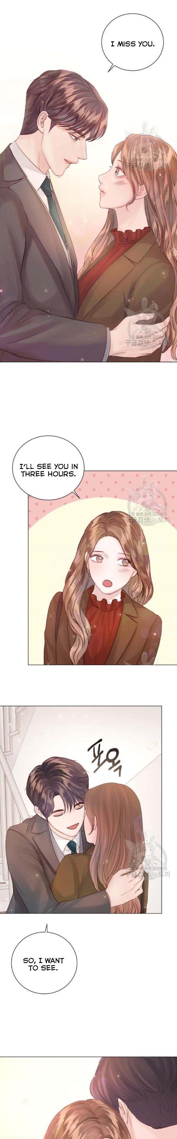 Surely a Happy Ending chapter 60 page 15