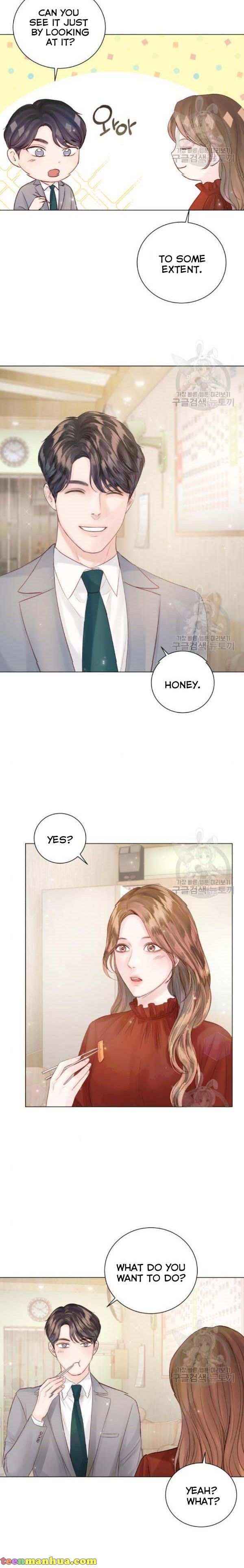 Surely a Happy Ending chapter 60 page 18