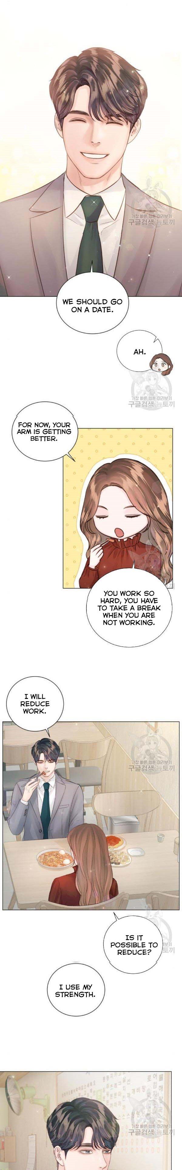 Surely a Happy Ending chapter 60 page 19