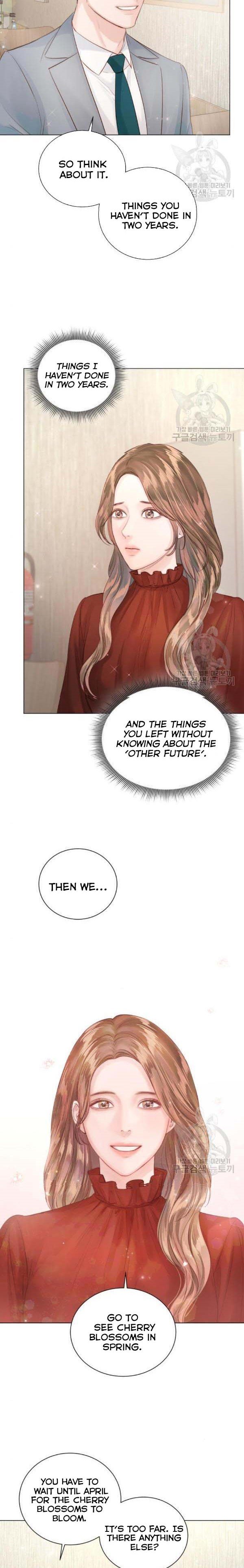 Surely a Happy Ending chapter 60 page 20