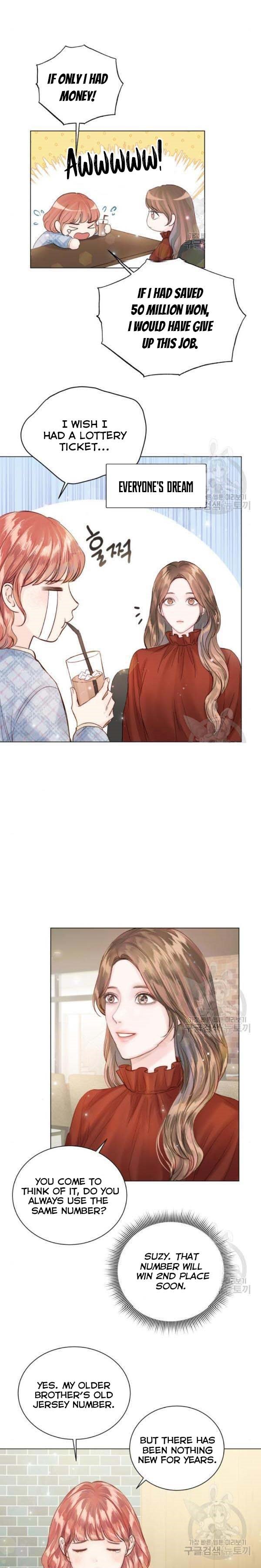 Surely a Happy Ending chapter 61 page 2