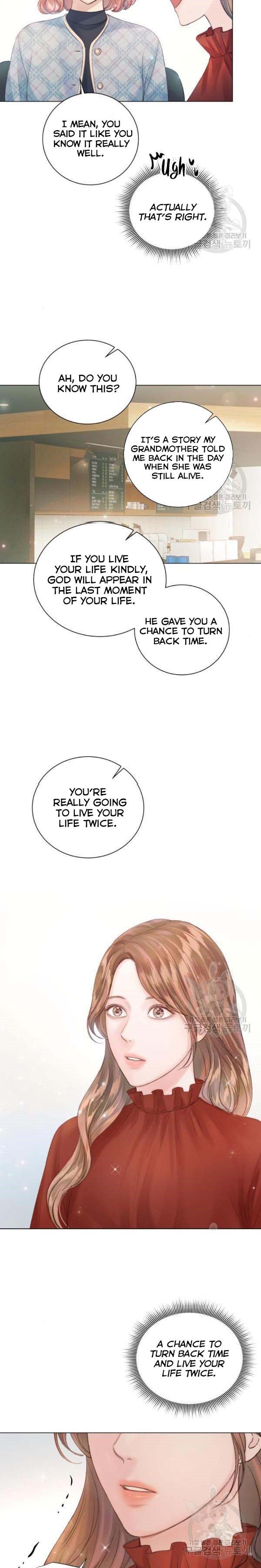 Surely a Happy Ending chapter 61 page 4