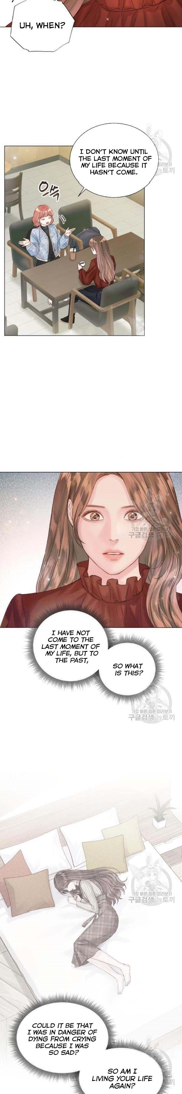 Surely a Happy Ending chapter 61 page 5