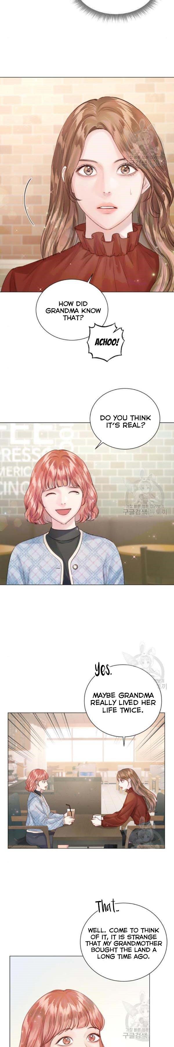 Surely a Happy Ending chapter 61 page 6