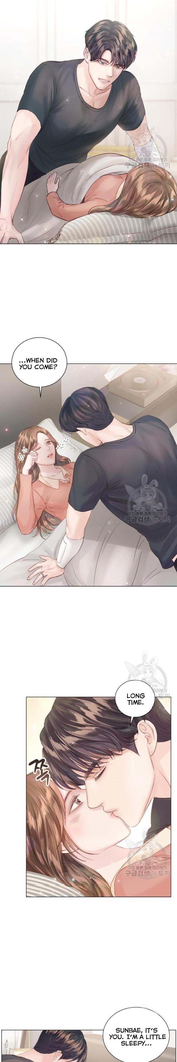 Surely a Happy Ending chapter 61 page 17