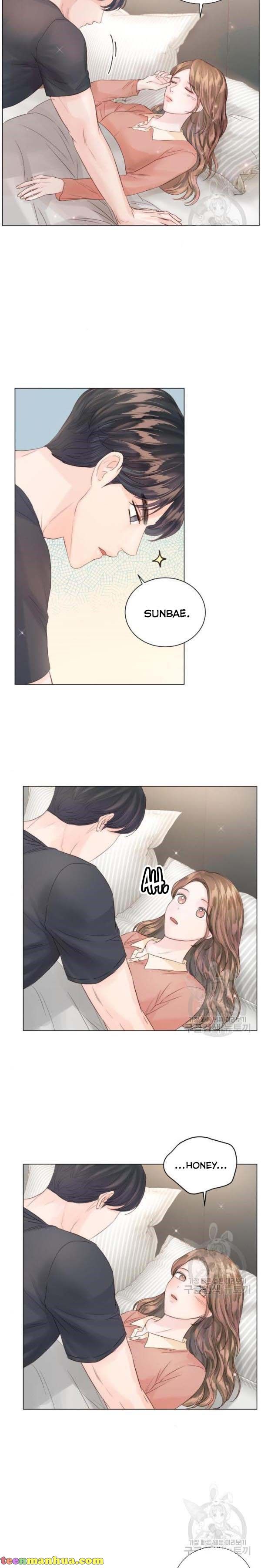 Surely a Happy Ending chapter 61 page 18
