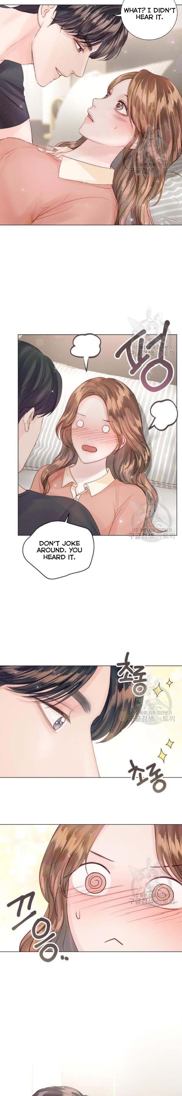 Surely a Happy Ending chapter 61 page 19