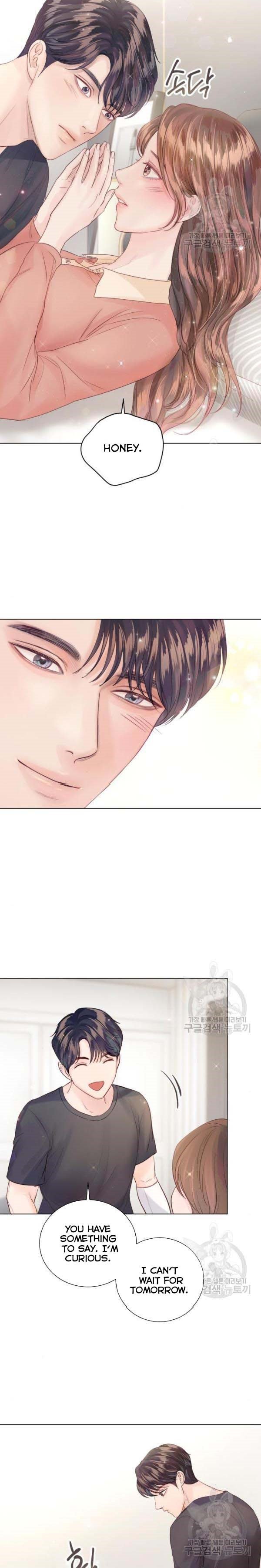 Surely a Happy Ending chapter 61 page 20