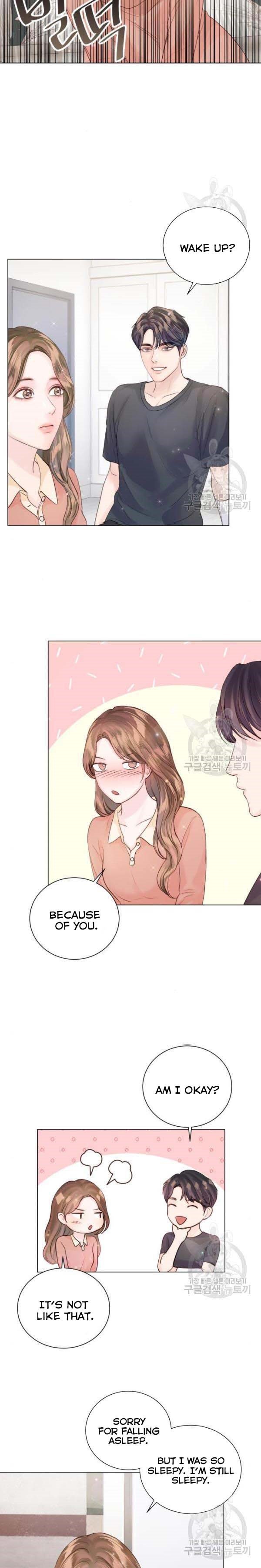 Surely a Happy Ending chapter 61 page 22