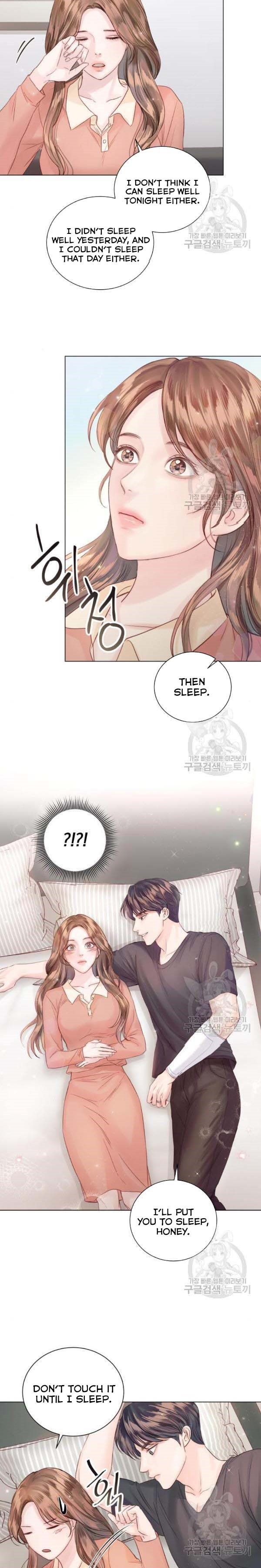 Surely a Happy Ending chapter 61 page 23