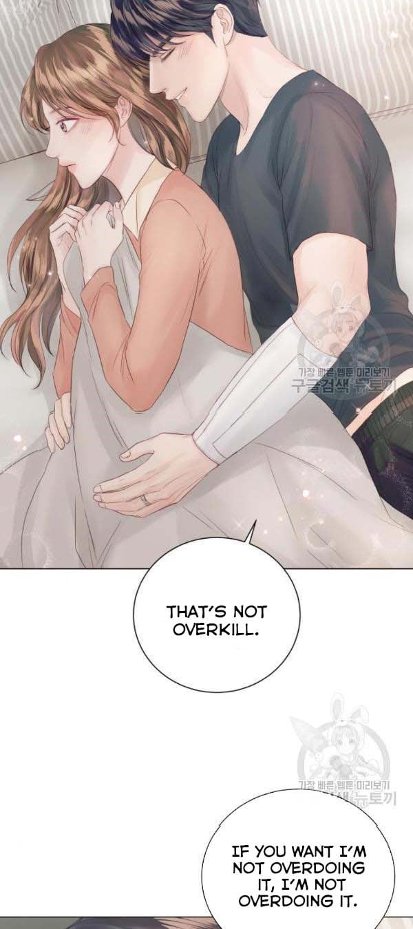 Surely a Happy Ending chapter 61 page 25