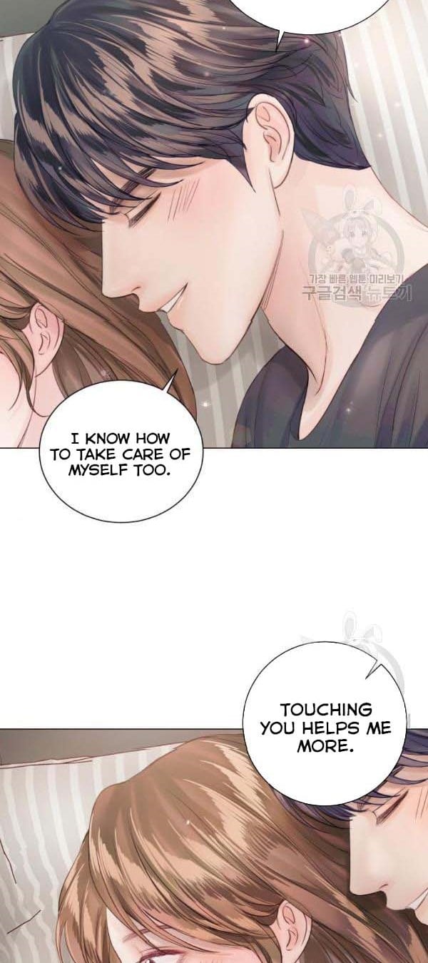 Surely a Happy Ending chapter 61 page 26