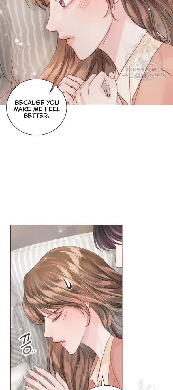 Surely a Happy Ending chapter 61 page 27
