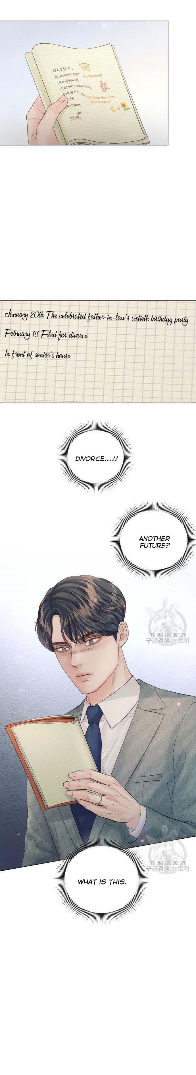 Surely a Happy Ending chapter 66 page 11