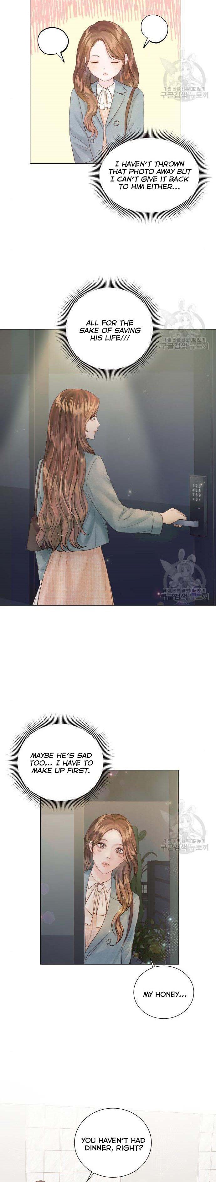 Surely a Happy Ending chapter 66 page 13