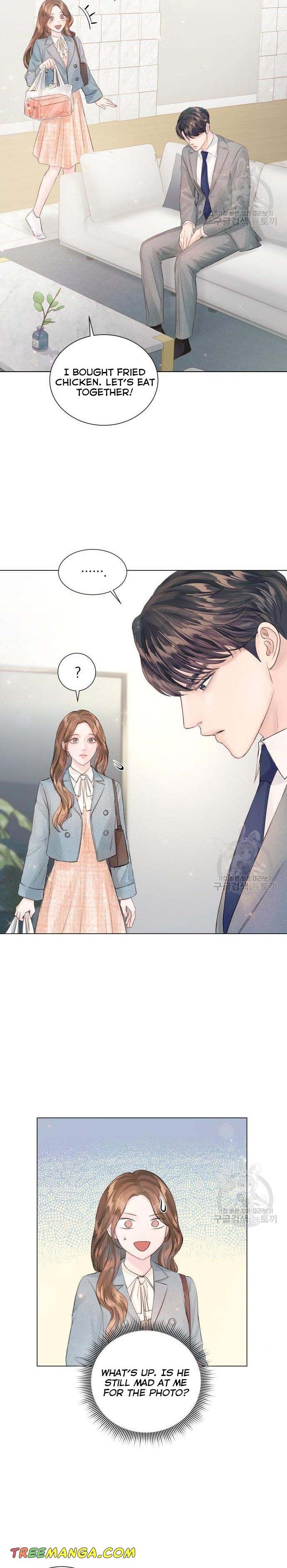 Surely a Happy Ending chapter 66 page 14