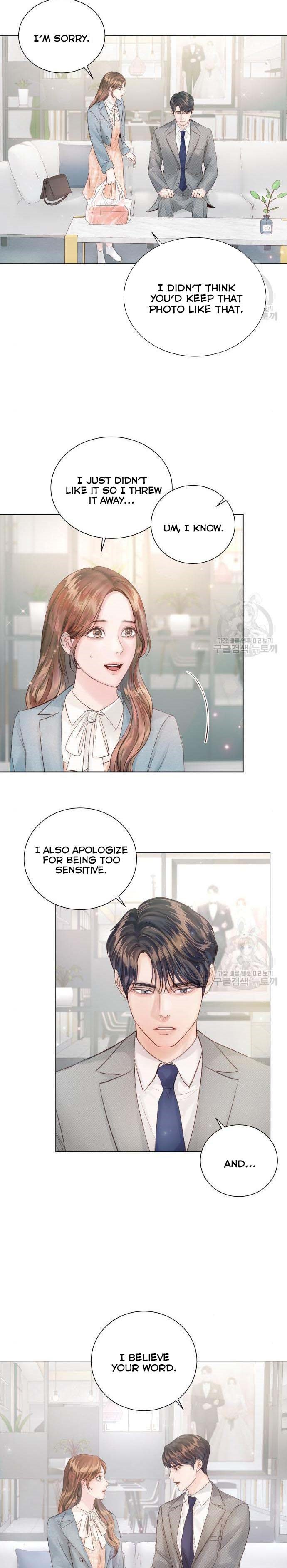 Surely a Happy Ending chapter 66 page 15