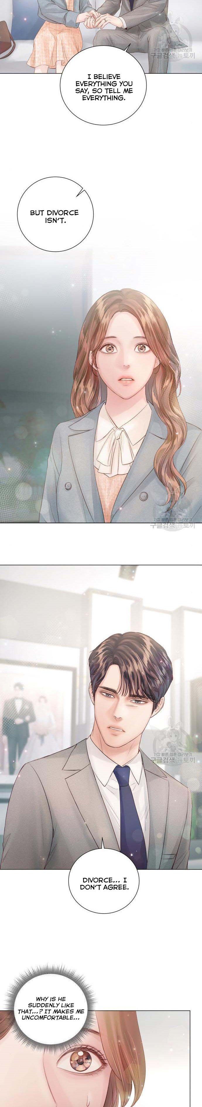 Surely a Happy Ending chapter 66 page 16