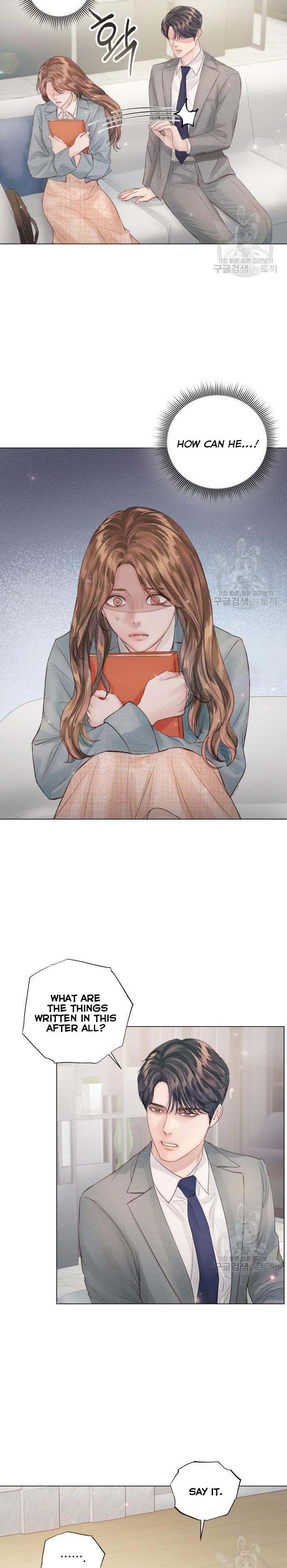 Surely a Happy Ending chapter 66 page 18