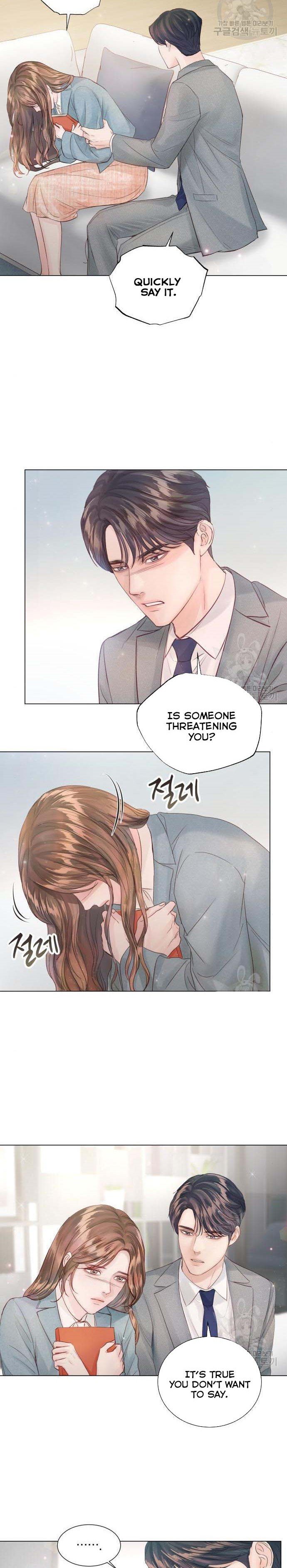 Surely a Happy Ending chapter 66 page 19