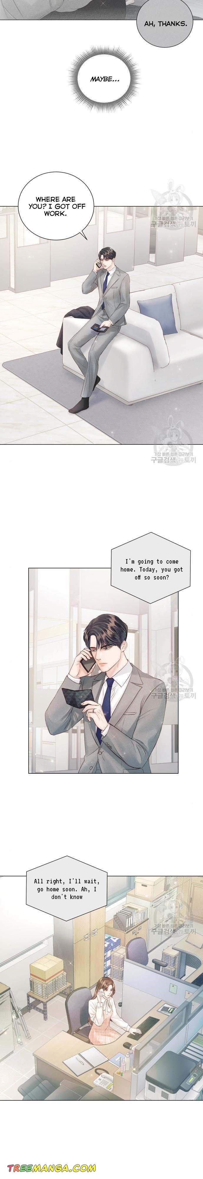 Surely a Happy Ending chapter 66 page 3