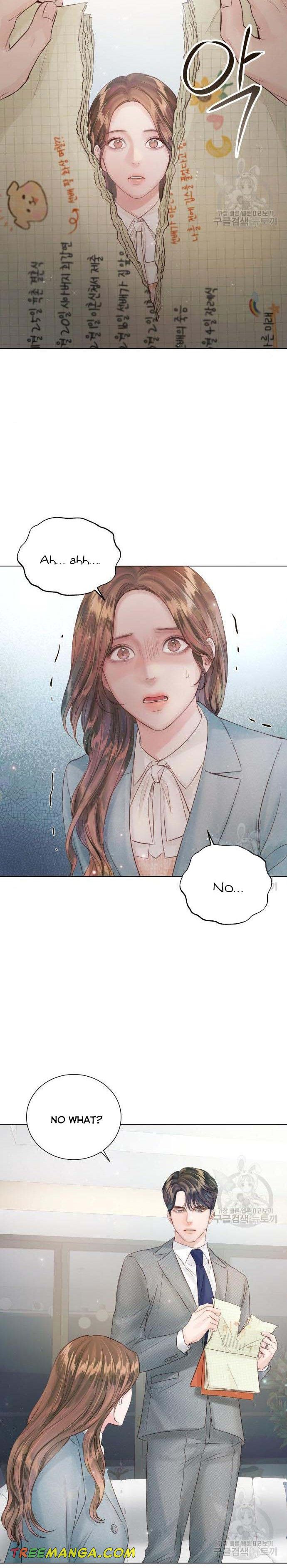 Surely a Happy Ending chapter 66 page 21