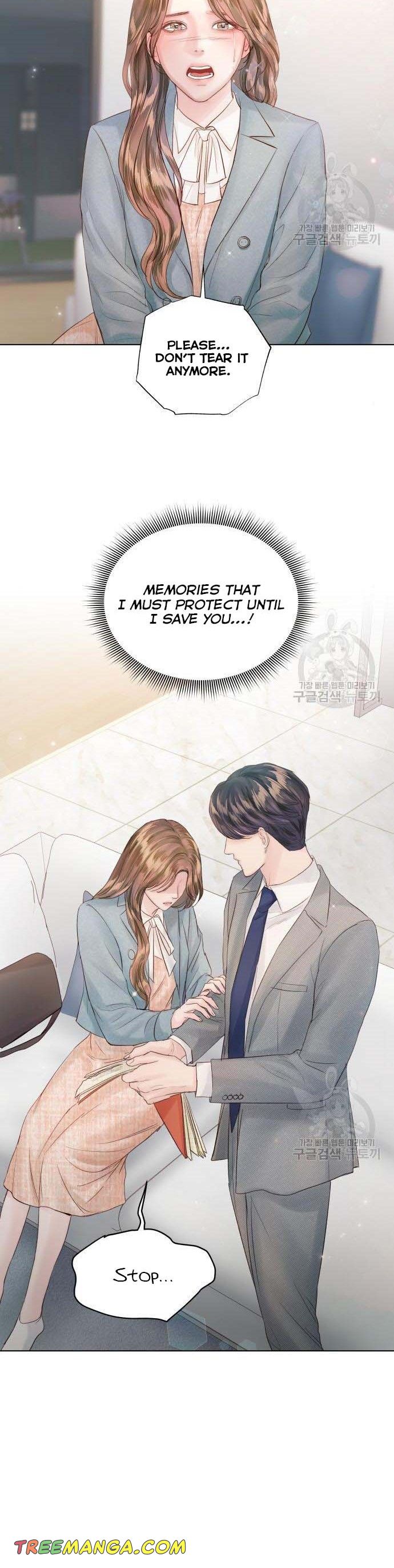 Surely a Happy Ending chapter 66 page 23