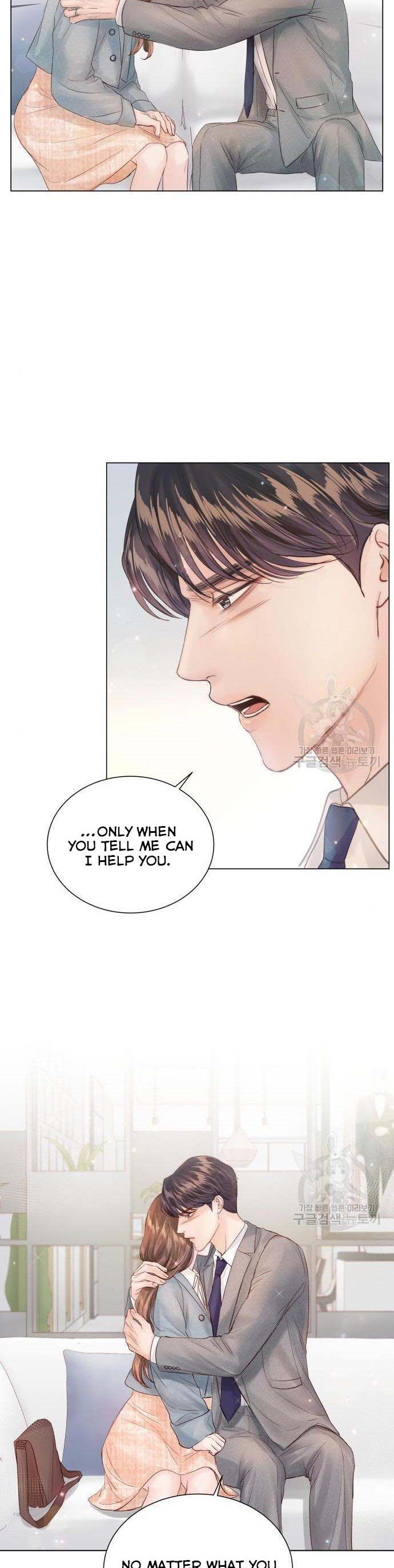 Surely a Happy Ending chapter 66 page 25
