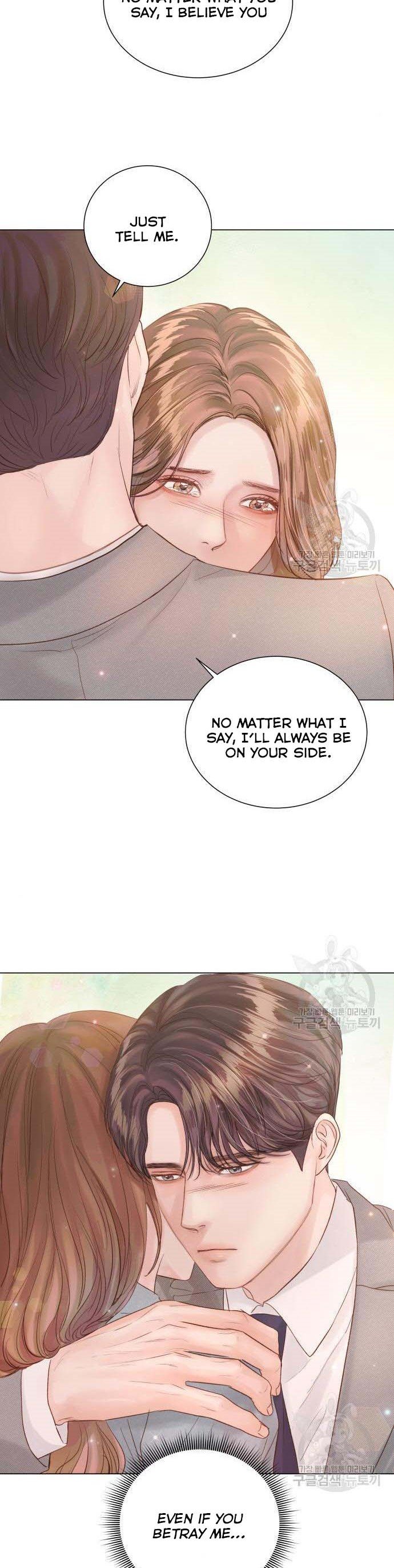 Surely a Happy Ending chapter 66 page 26