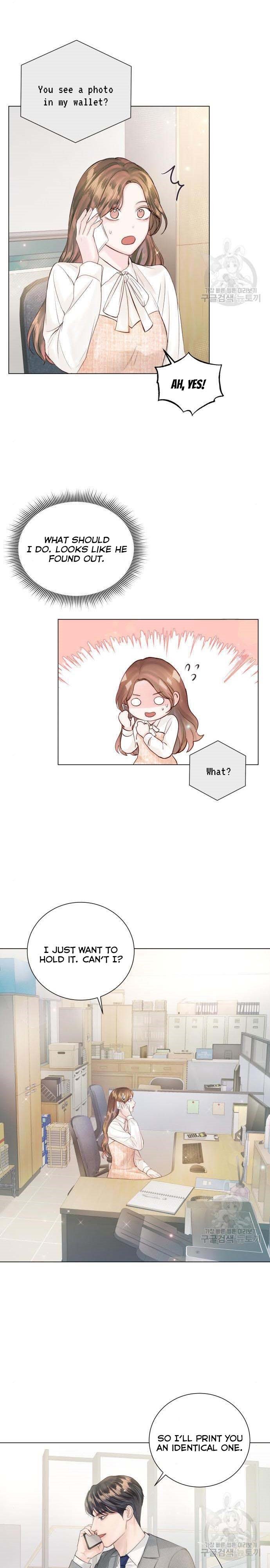 Surely a Happy Ending chapter 66 page 4