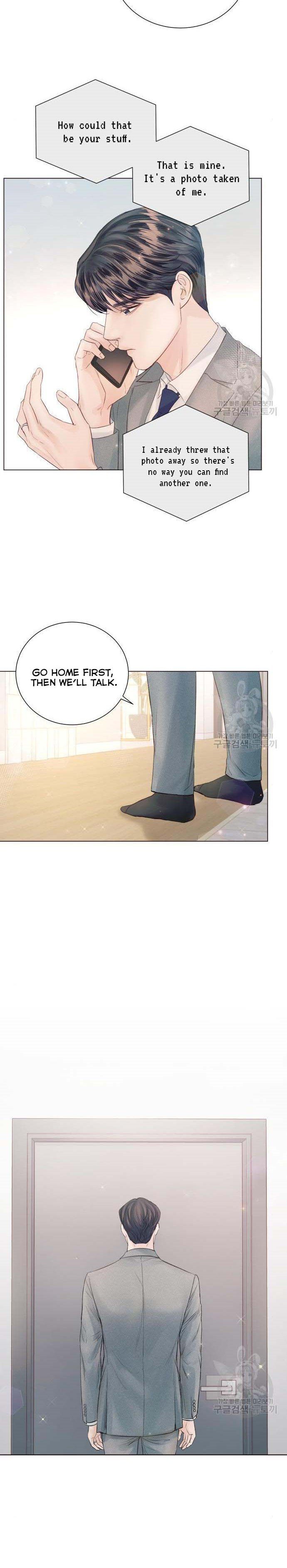 Surely a Happy Ending chapter 66 page 9