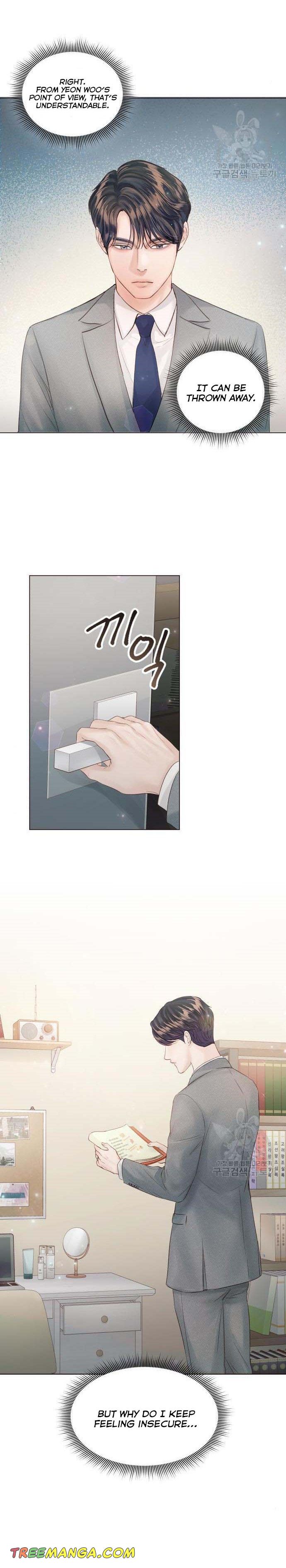 Surely a Happy Ending chapter 66 page 10