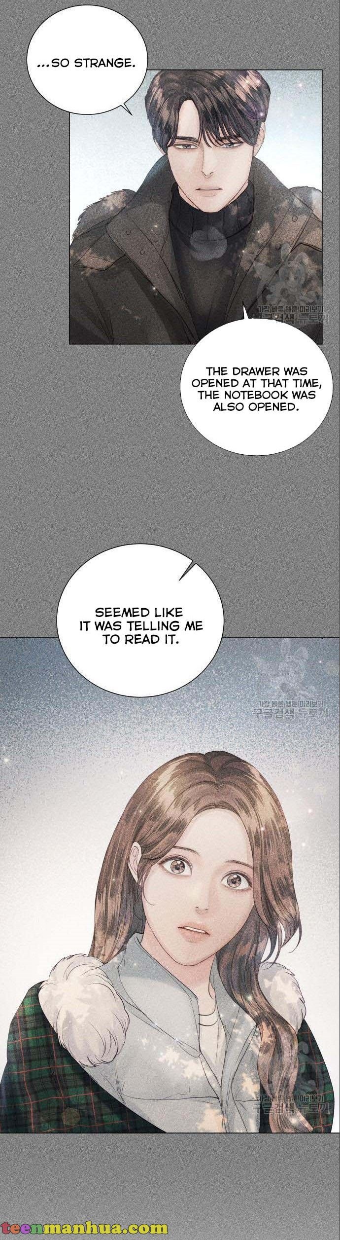 Surely a Happy Ending chapter 69 page 2