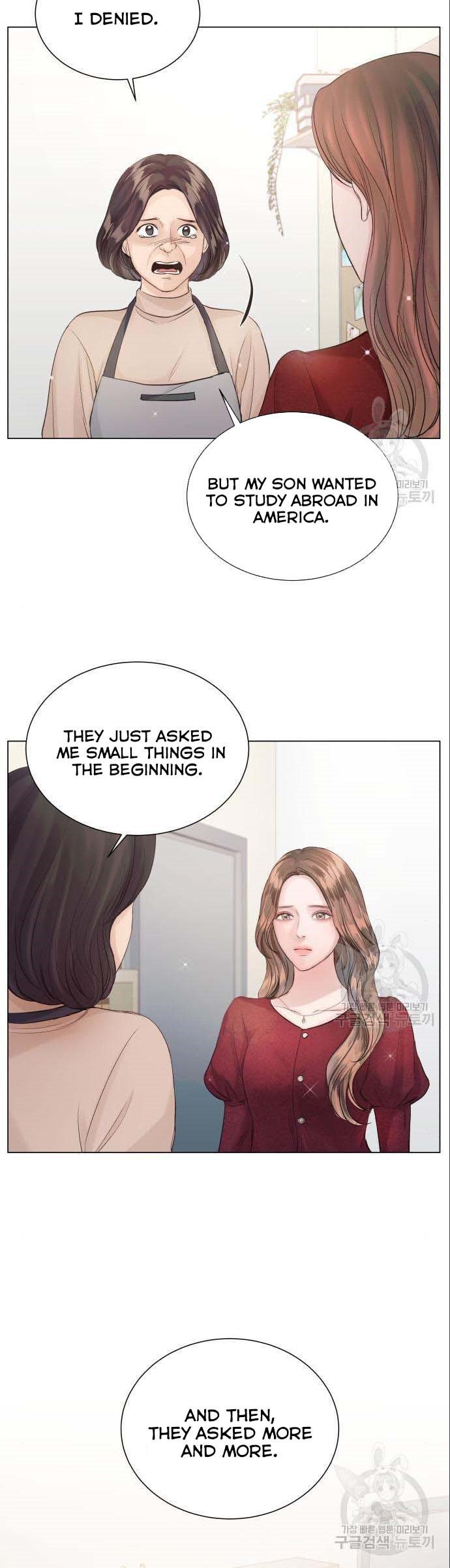 Surely a Happy Ending chapter 69 page 16