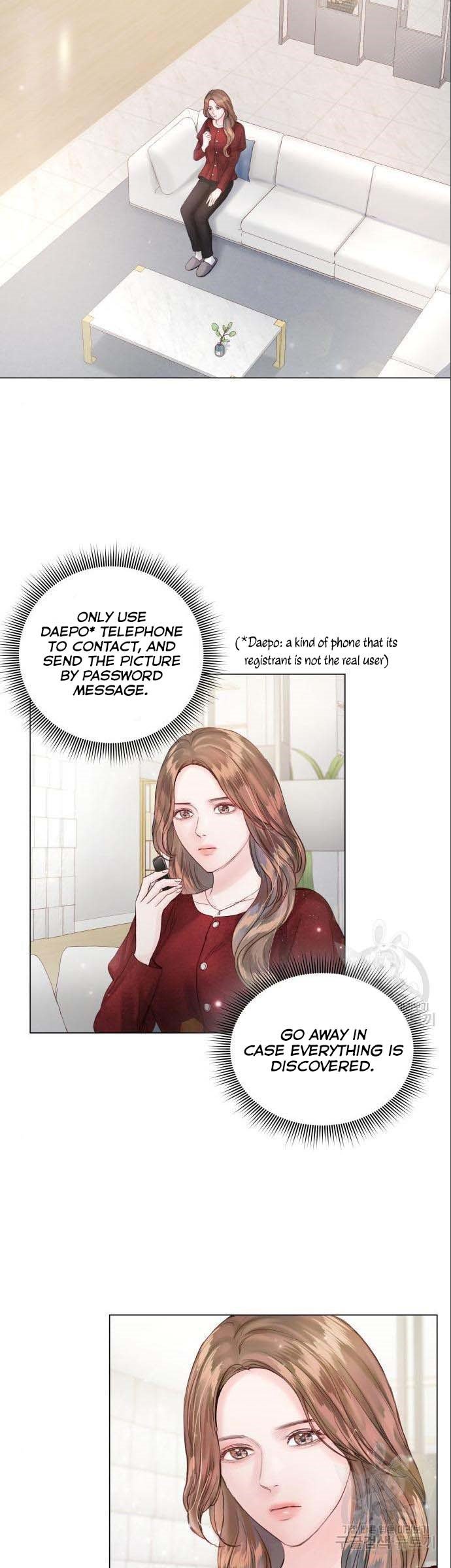 Surely a Happy Ending chapter 69 page 18