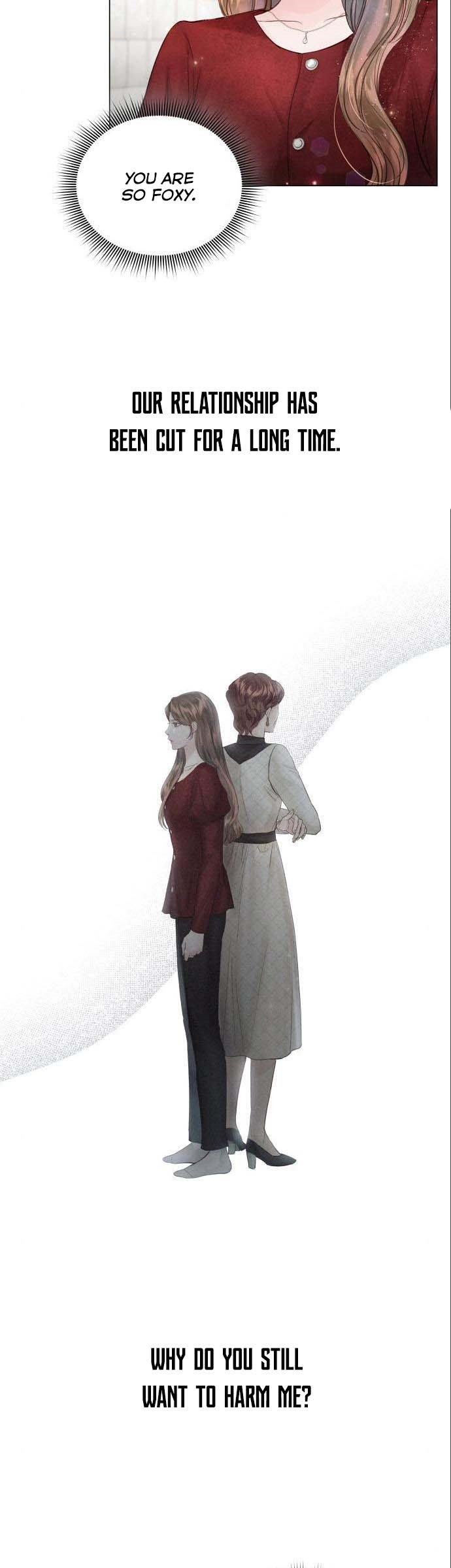 Surely a Happy Ending chapter 69 page 19