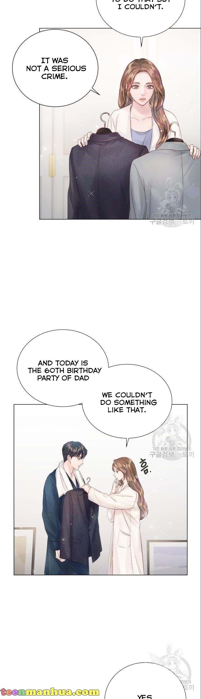 Surely a Happy Ending chapter 69 page 23