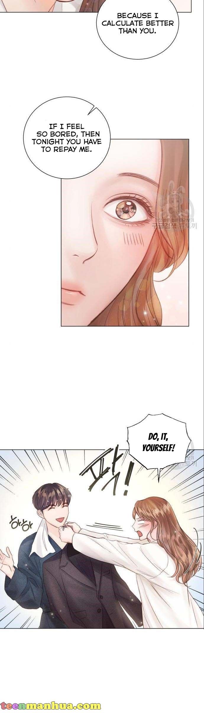 Surely a Happy Ending chapter 69 page 28