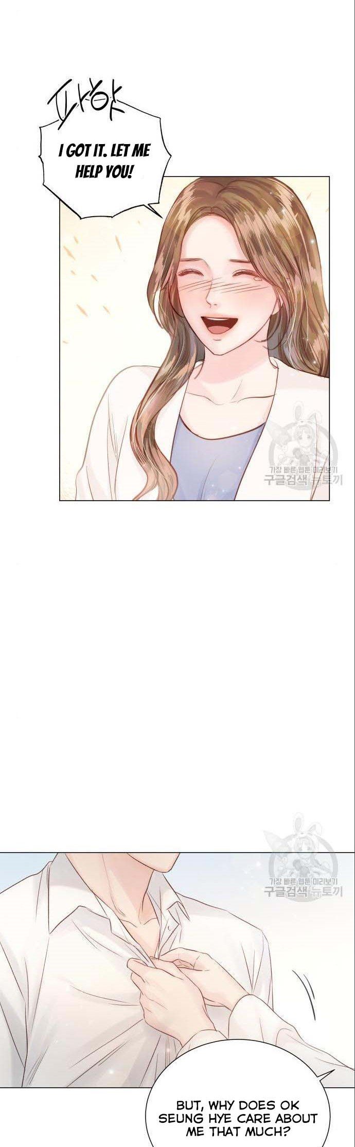 Surely a Happy Ending chapter 69 page 30