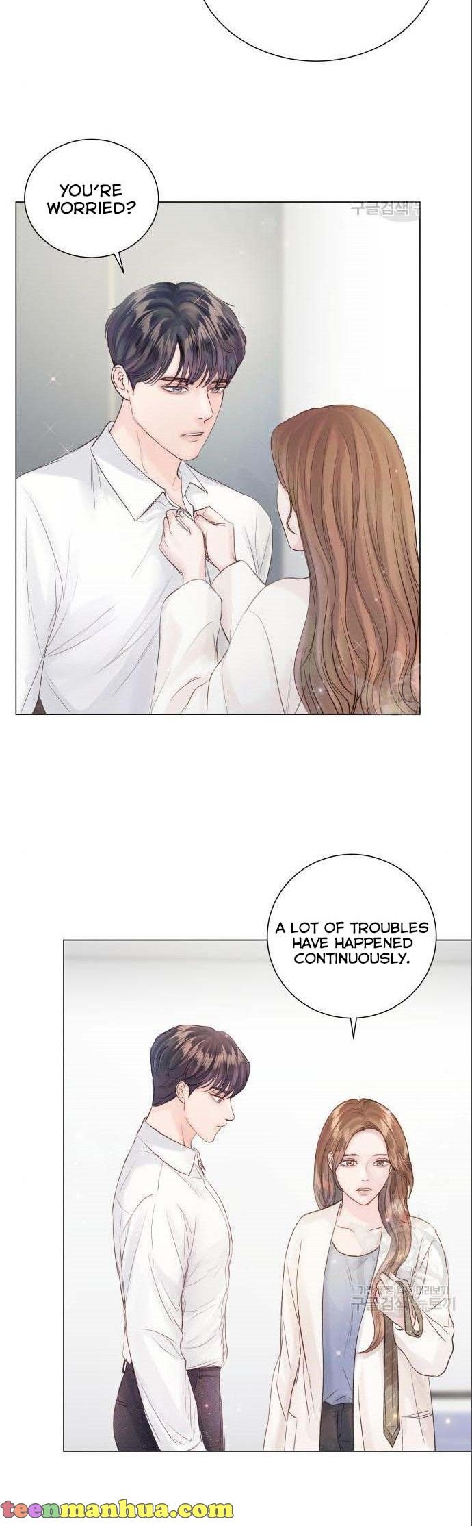 Surely a Happy Ending chapter 69 page 31