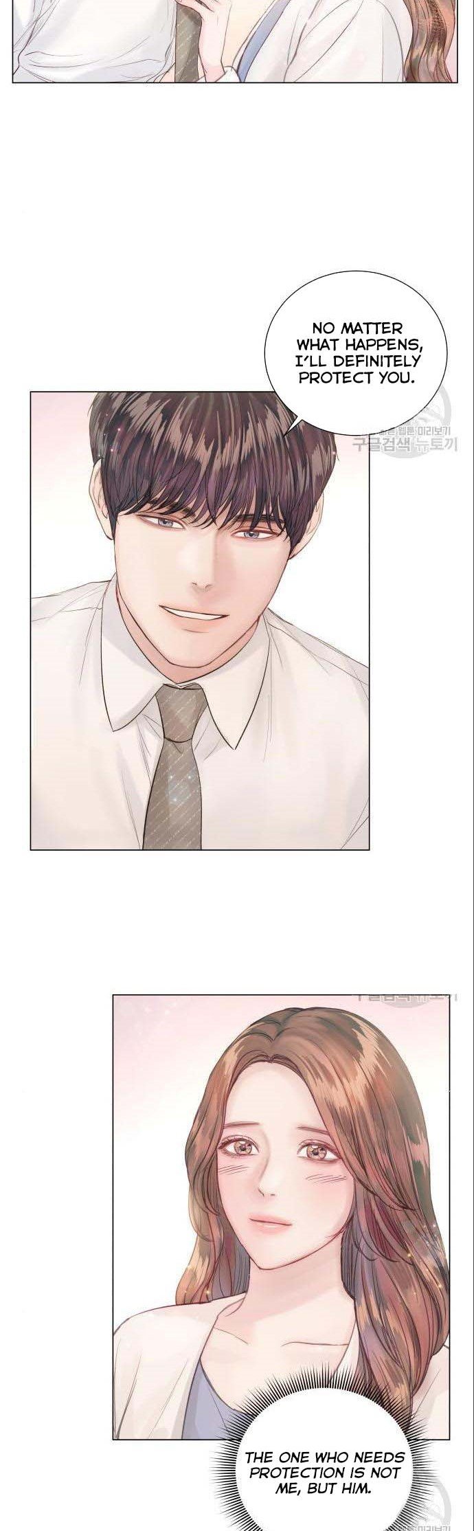 Surely a Happy Ending chapter 69 page 33