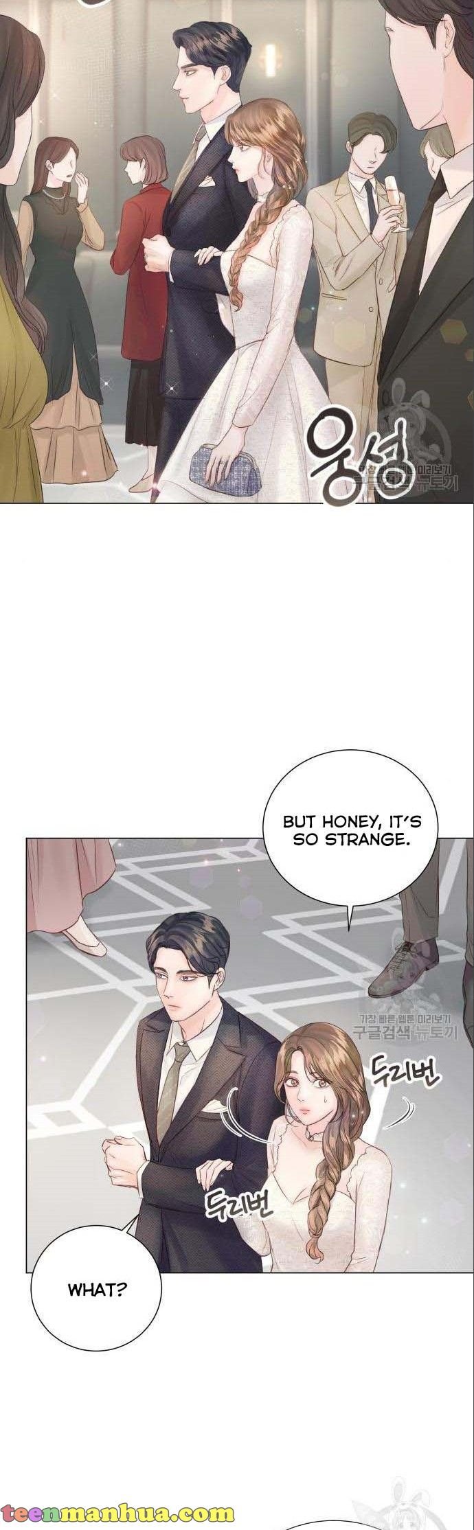 Surely a Happy Ending chapter 69 page 38